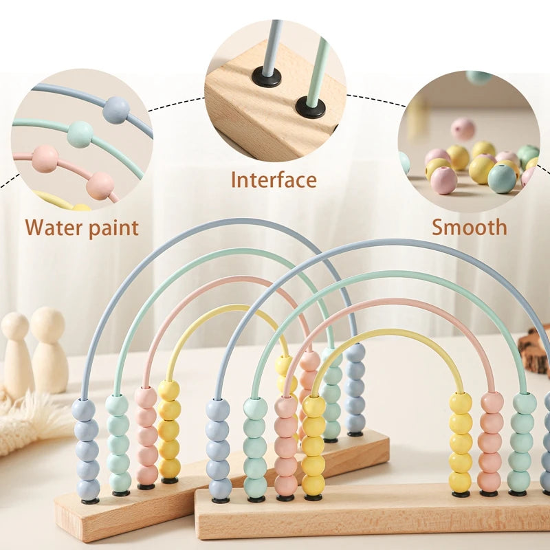 Sensory Spinning Toy