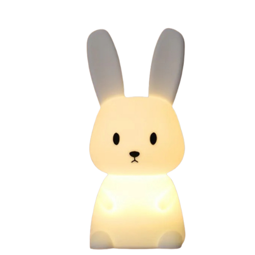 Led Rabbit Lamp