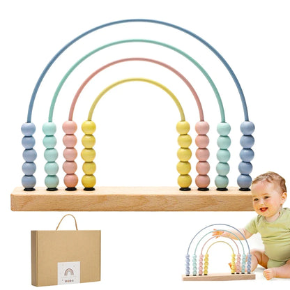 Sensory Spinning Toy