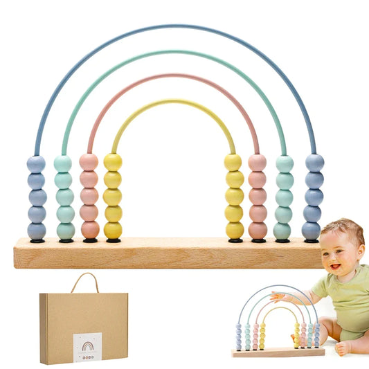 Sensory Spinning Toy