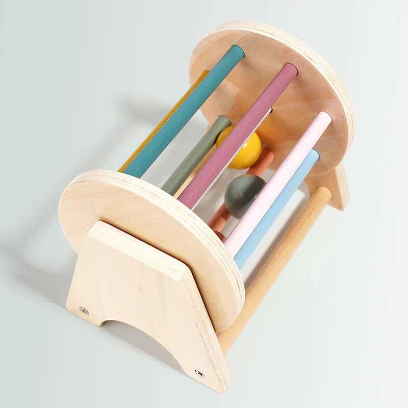 Montessori Spinning Toy