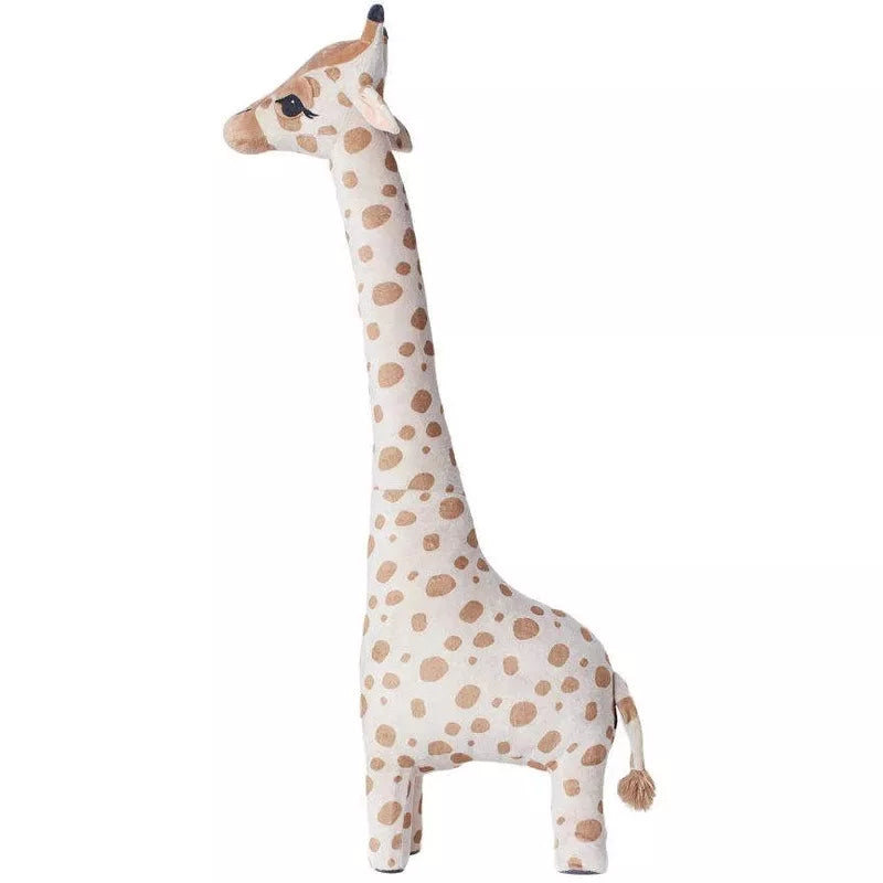 Plush Giraffe