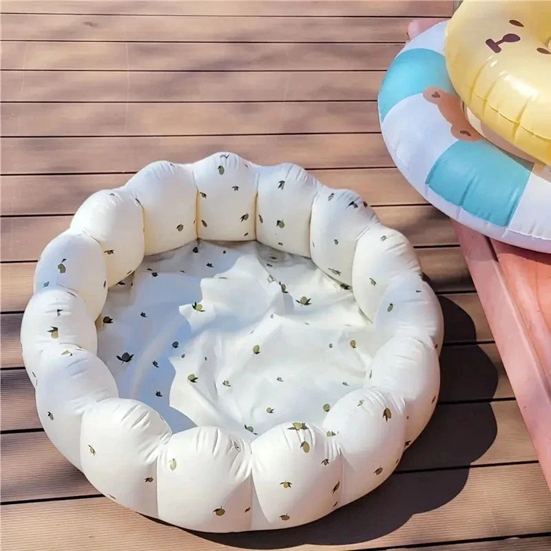 Mini Inflatable Pool