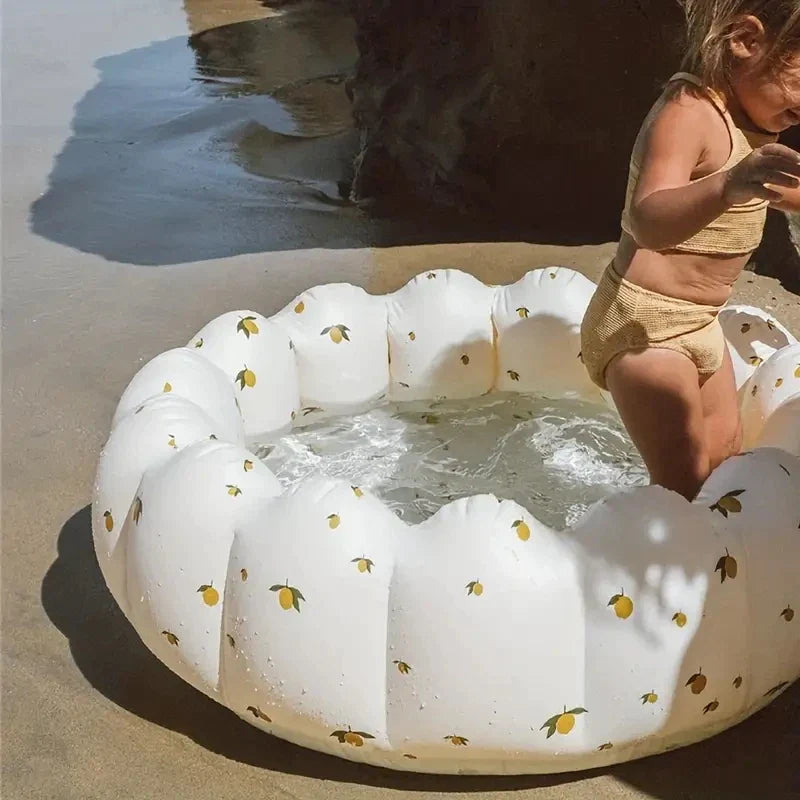 Mini Inflatable Pool