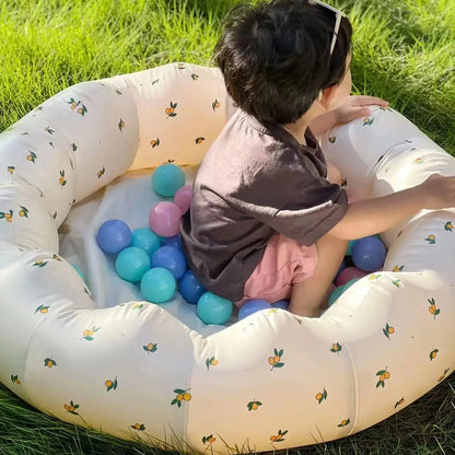 Mini Inflatable Pool