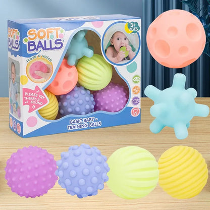 Sensory Balls