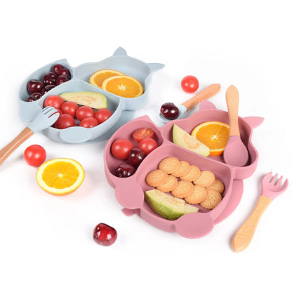 Children's Feeding Set